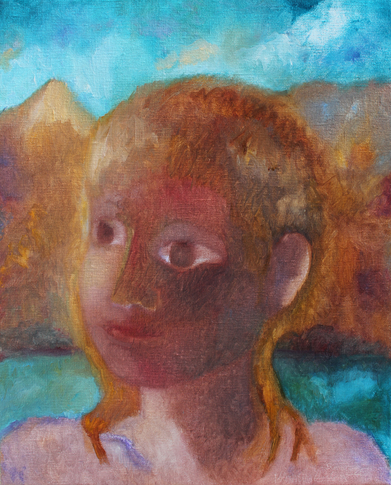 Isabella Scharf-Minichmair